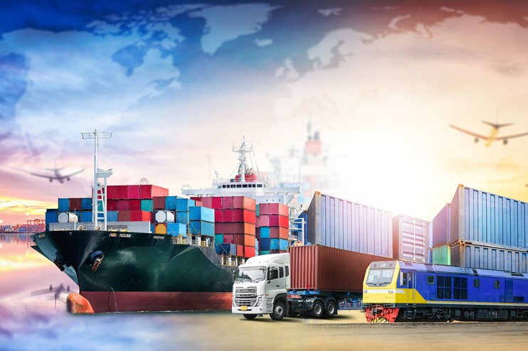 Transportation & Logistics Top 7 Reasons To Use A Freight Forwarder