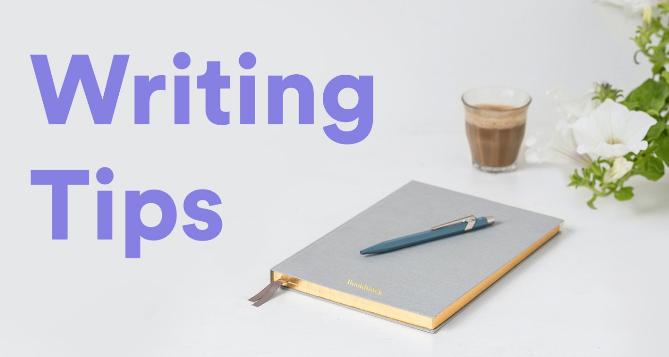 Writing Top 7 Tips To Help You To Write More