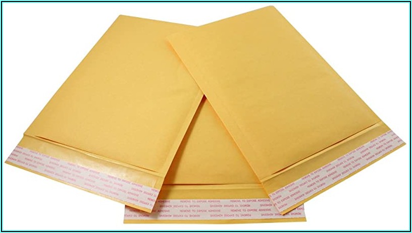 Free First Class Envelopes