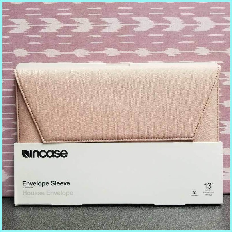 Incase Envelope Sleeve Macbook Air