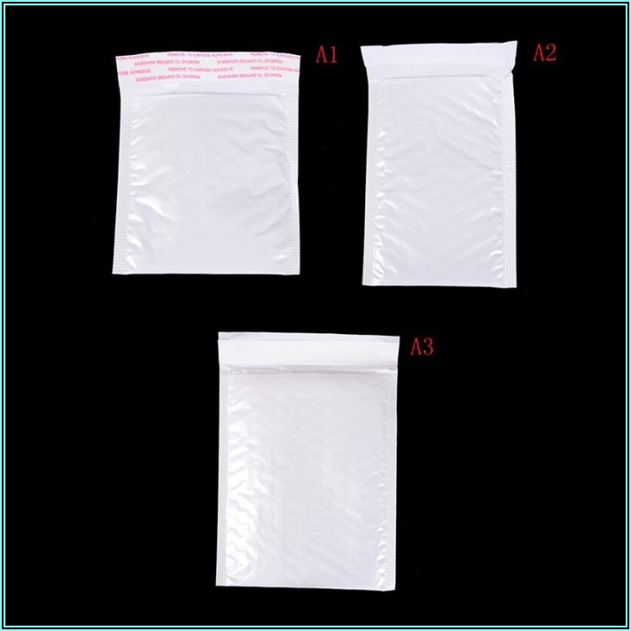 Poly Bubble Mailers Padded Envelopes Bags