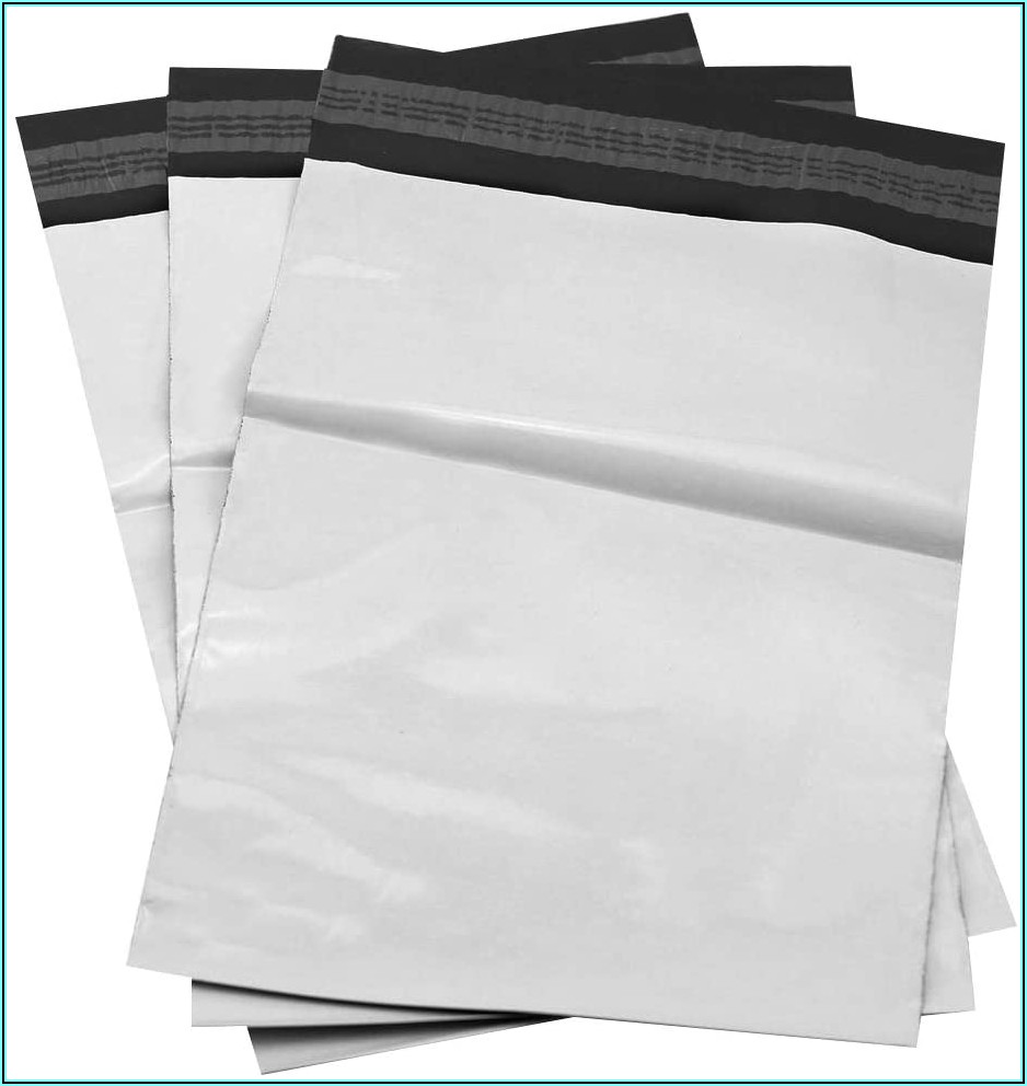 Poly Mailers Envelopes Shipping Bags Self Sealing