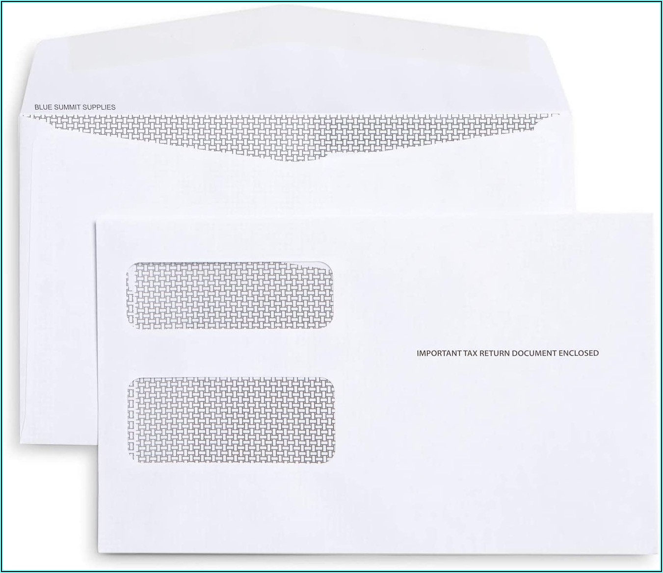 Print Envelopes From Quickbooks 2017