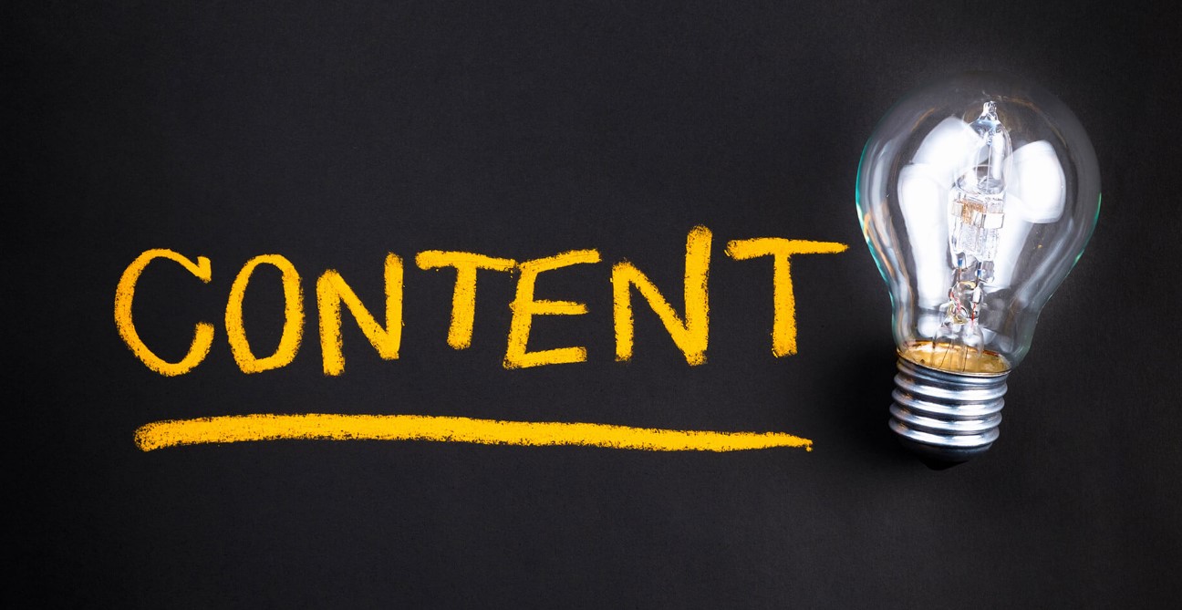 Top Seven Reasons Why Every Business Needs Good Content