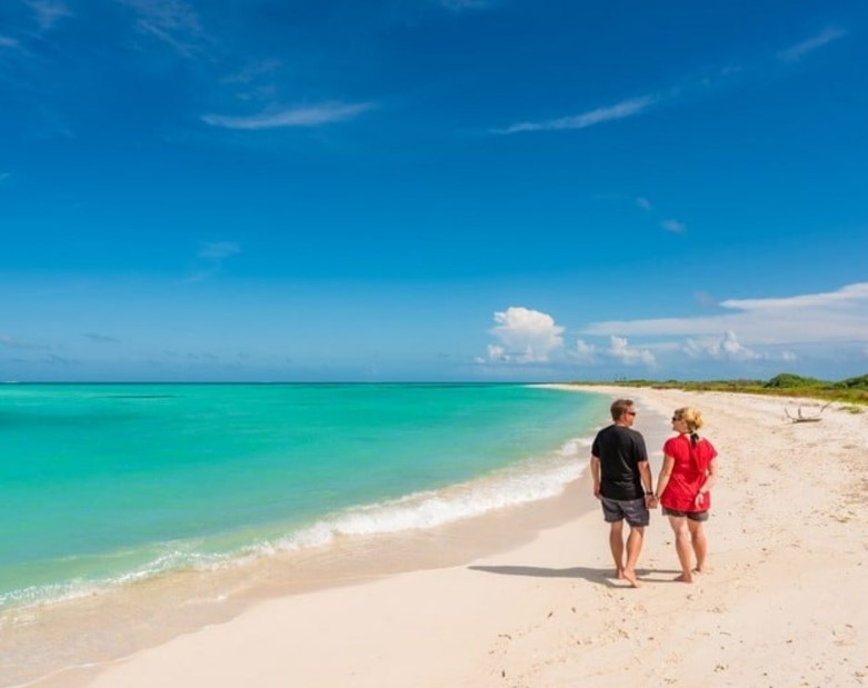 7 Ways Coastal Vacations Reps Can Make More Money This Week