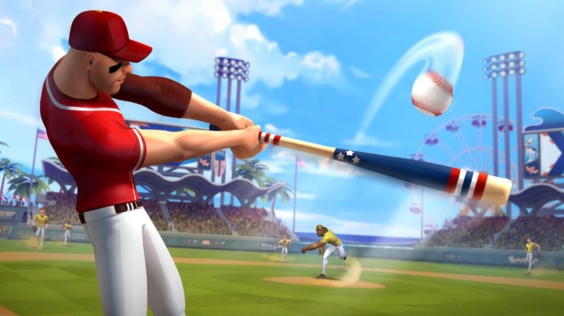 What Can Marketers Learn From Baseball