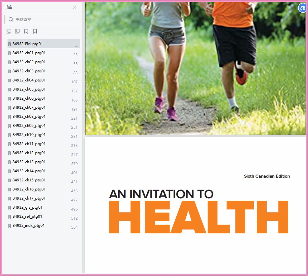An Invitation To Health 6th Edition Pdf