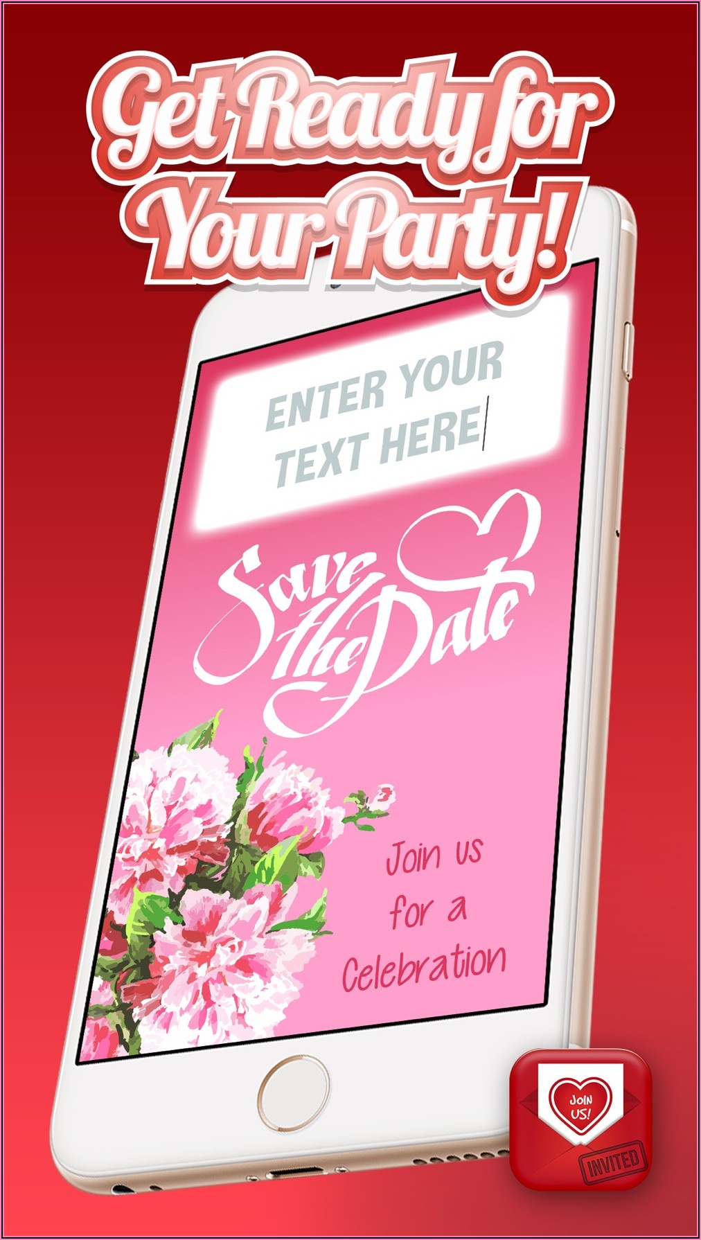 Best Free Iphone App To Make Invitations