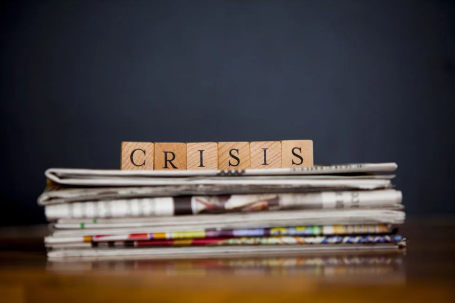 10 Steps Of Successful Crisis Management