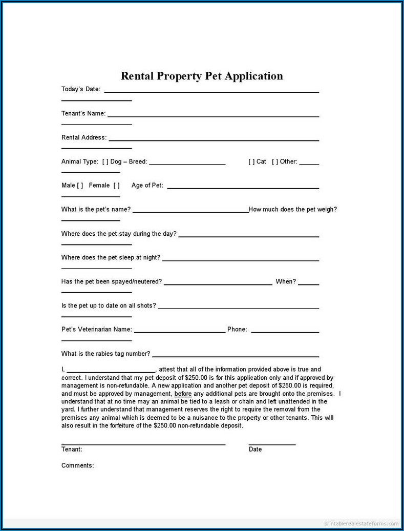 Indiana Residential Purchase Agreement Form