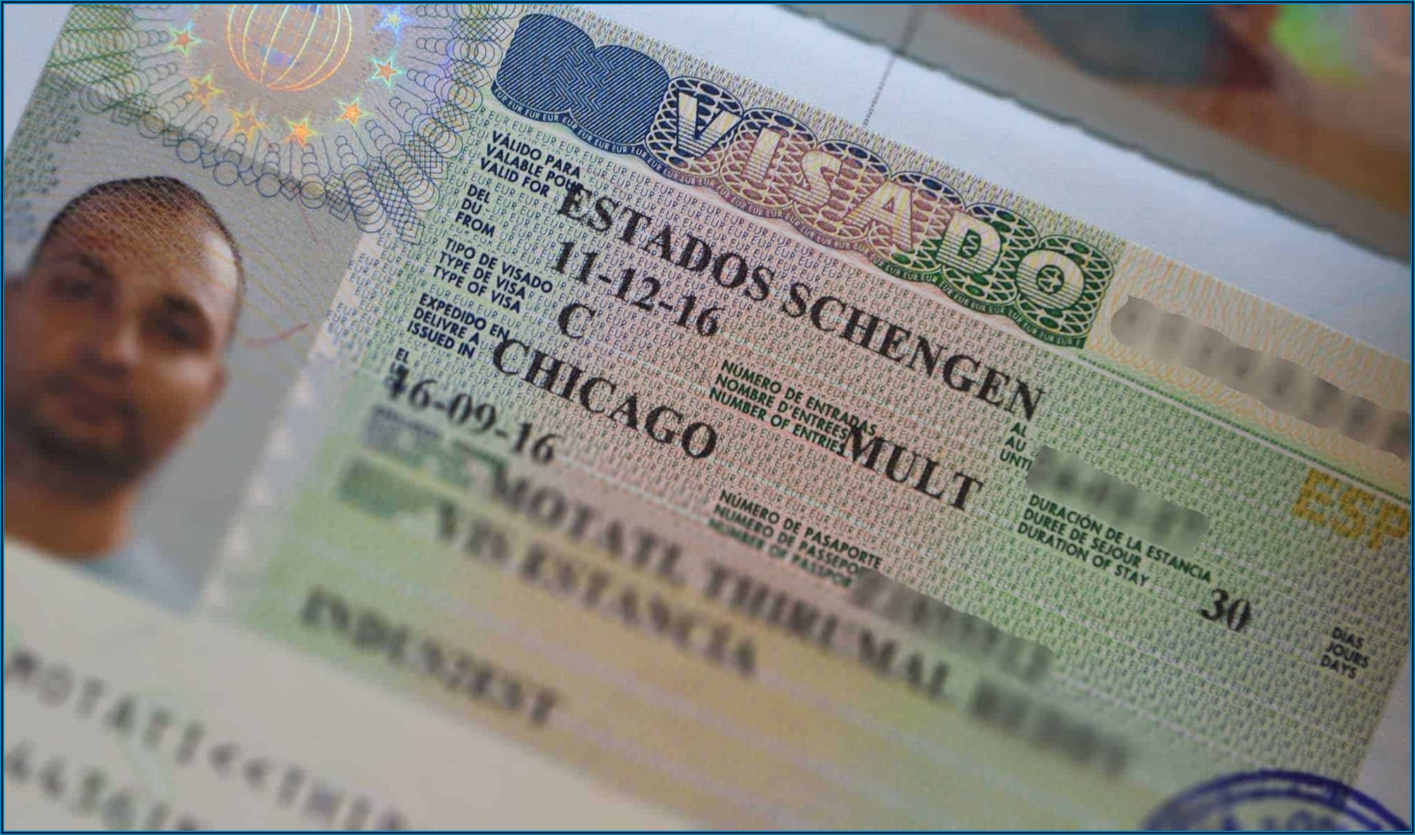 Apply Schengen Visa In Singapore For Indian Passport