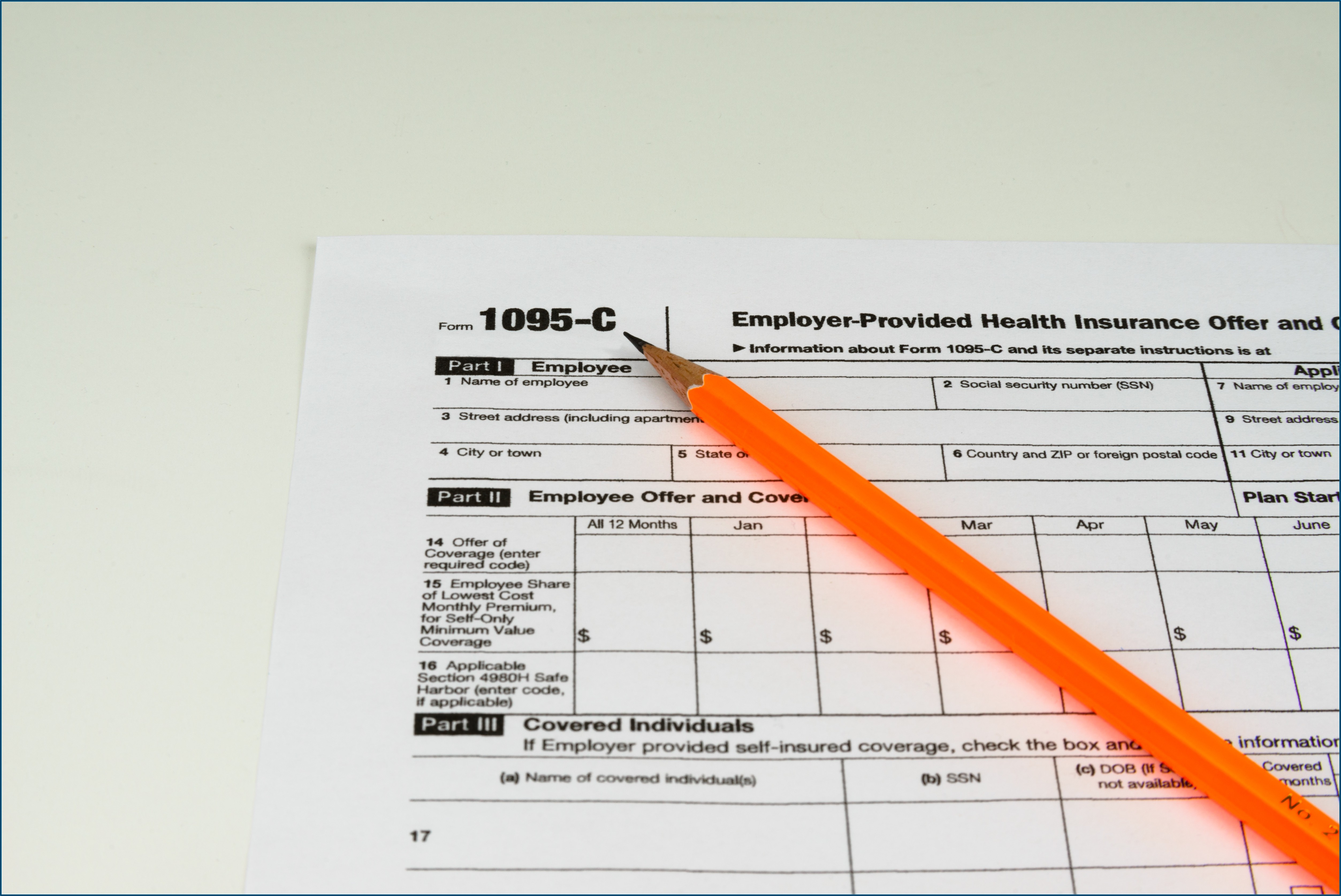 Fmla Forms For Employers