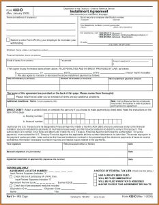1040ez Tax Form Instructions
