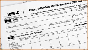 1095 C Form