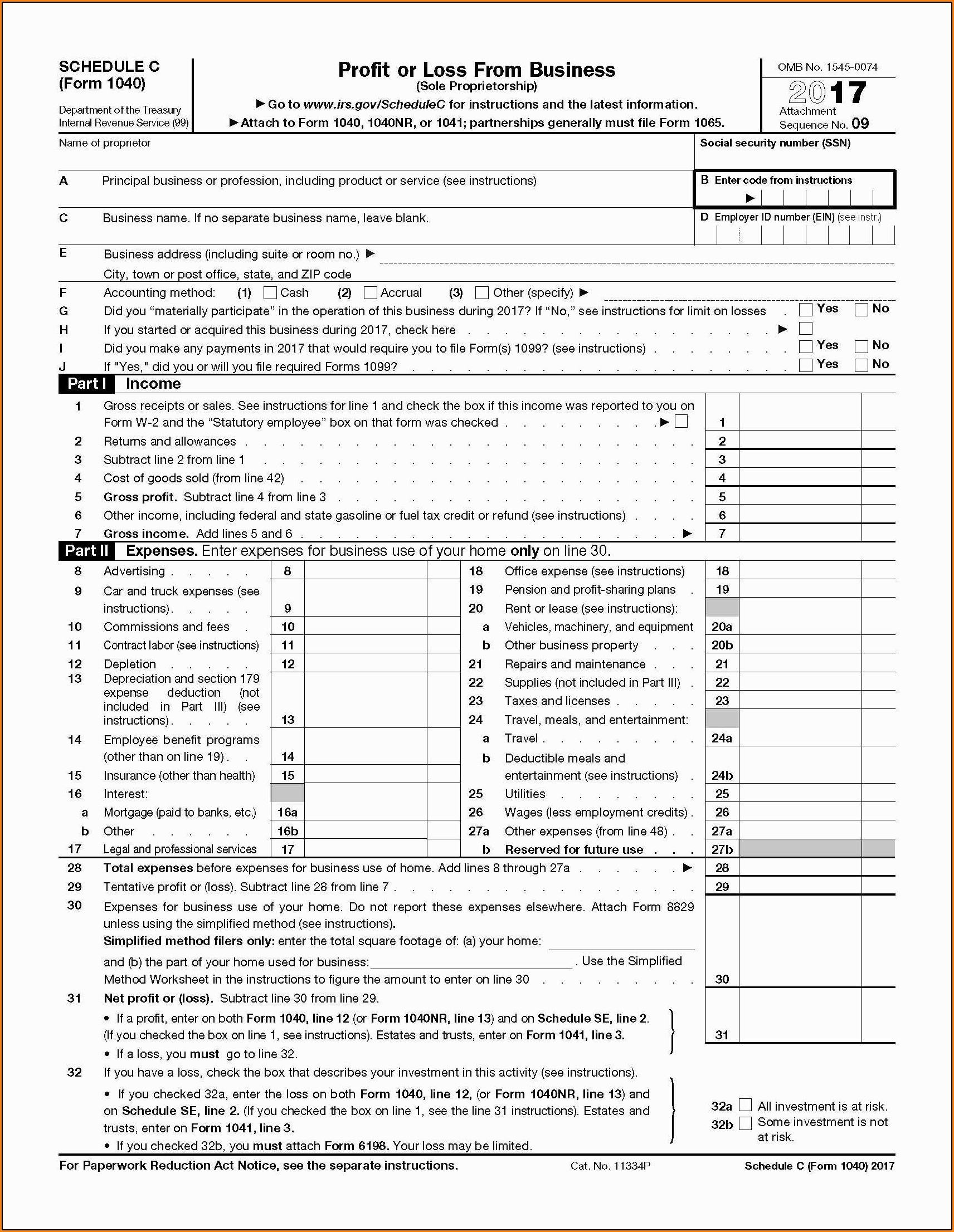 Irs 1099 Forms 2016