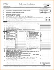 Irs Forms 1040a 2017