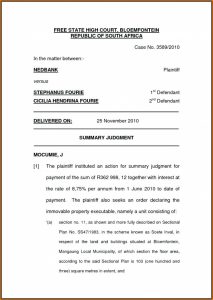 Addendum To Contract Template Word