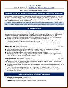 Applicant Tracking System Test Your Resume