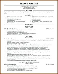 Ats Resume Checker Free