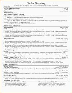 Ats Software Resume