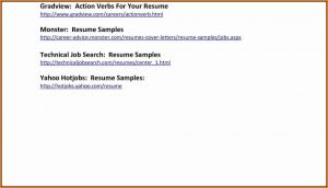 Attractive Resume Templates Free Download Psd