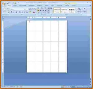 Avery 2x4 Label Template Download