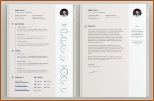 Beautiful Resume Templates