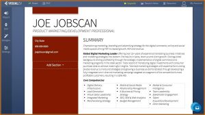 Best Resume Builder App Free Download