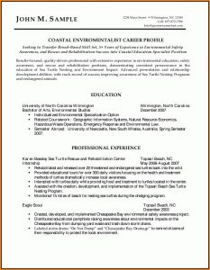 Certified Professional Resume Writers