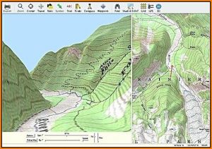 Colorado Topo Maps For Garmin