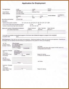 Comfort Suites Job Application