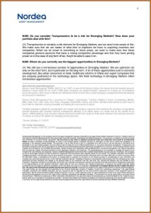 Commercial Real Estate Offering Memorandum Template Free