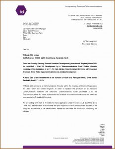 Cover Letter Writers Uk