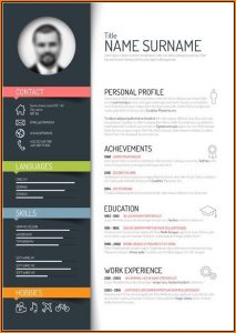 Creative Resume Templates Free Download