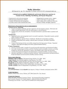 Customer Service Resume Builder