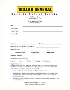 Dollar Store Job Application Online