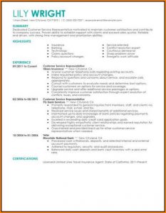 Editable Resume Templates Word