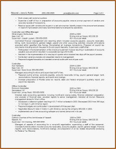 Federal Resume Writers San Antonio