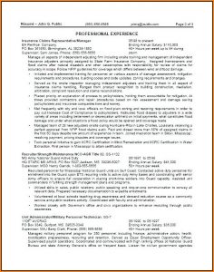 Federal Resume Writers San Diego