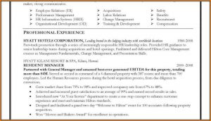 Federal Resume Writing Services Near Me