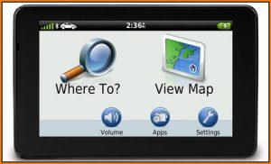 Free Garmin Nuvi Maps