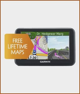 Free Garmin Nuvi Maps Update