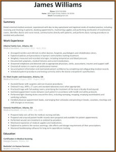 Free Mining Resume Templates Australia