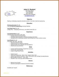 Free Online Resume Maker Quora