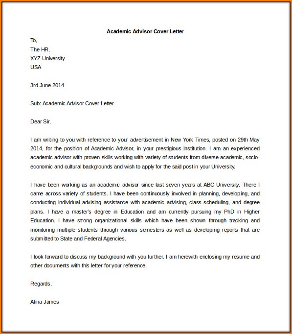 Free Printable Cover Letter Templates Microsoft Word