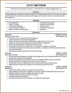 Free Resume Builder Download Full Version