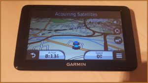 Garmin Europe Maps 2019