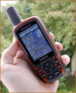 Garmin Gps Maps