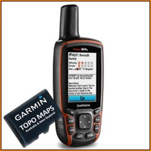 Garmin Gps Maps 64s