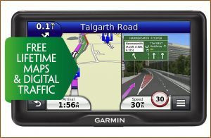 Garmin Gps Maps Europe